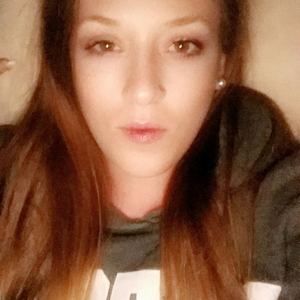 Meet your Posher, Kathlynn